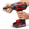 Einhell IMPAXXO 18/450 Akülü Darbeli Somun Sıkma (Solo) - 4510070
