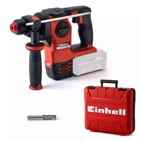 Einhell HEROCCO 18/20 Akülü Kırıcı Delici (Solo) - 4513900