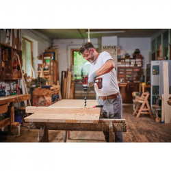 Einhell TP-CD 18/60 Li BL Akülü Matkap/Vidalama (Solo) - 4514210