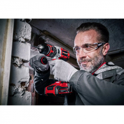 Einhell TP-CD 18/80 Li-i BL Akülü Darbeli Matkap/Vidalama (Solo) – 4514305