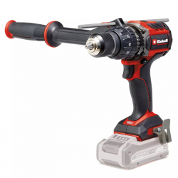 Einhell TP-CD 18/120 Li-i BL Akülü Darbeli Matkap/Vidalama (Solo) - 4514310