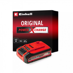 Einhell 18V 4,0Ah Power X-Change PLUS Akü - 4511553