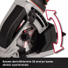 Einhell TE-CS 18/89 Li Akülü Mini Daire Testere (Solo) - 4331100