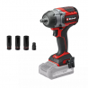 Einhell TP-CW 18/750-C Li BL Darbeli Somun Sıkma - 4510065