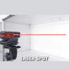Einhell TC-LL 2 Çapraz Çizgi Lazer - 2270095