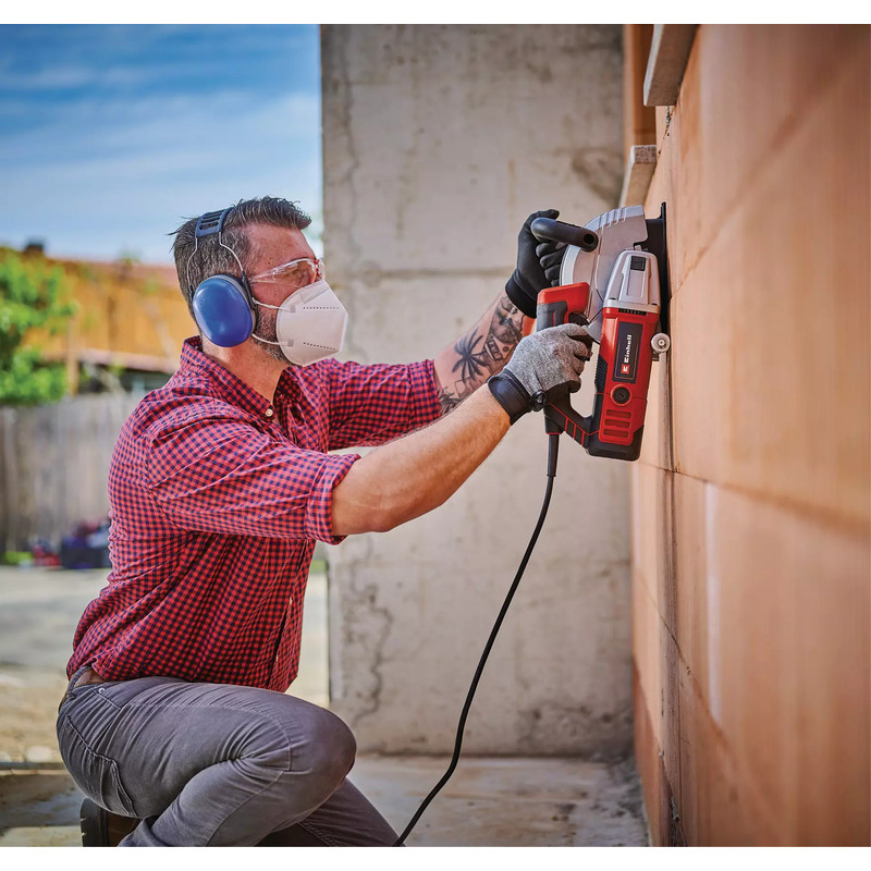 Einhell TE-MA 1700 Kanal Açma Makinesi - 4350740