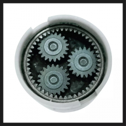 Einhell TE-CD 12/1 Li-i Akülü Matkap Seti (2x2,0Ah) - 4513890