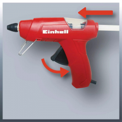 Einhell TC-GG 30 Silikon Mum Tabancası - 4522170