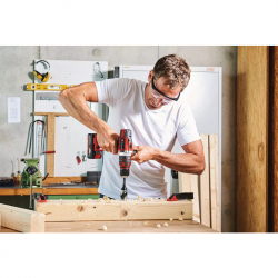 Einhell TE-CD 18/48 Li-i Akülü Darbeli Matkap (Solo) - 4513926