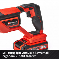 Einhell TE-AP 18/26 Li Akülü Kılıç Testere (Solo) - 4326290