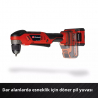 Einhell TE-AD 18 Li Akülü Açılı Matkap (Solo) - 4514290