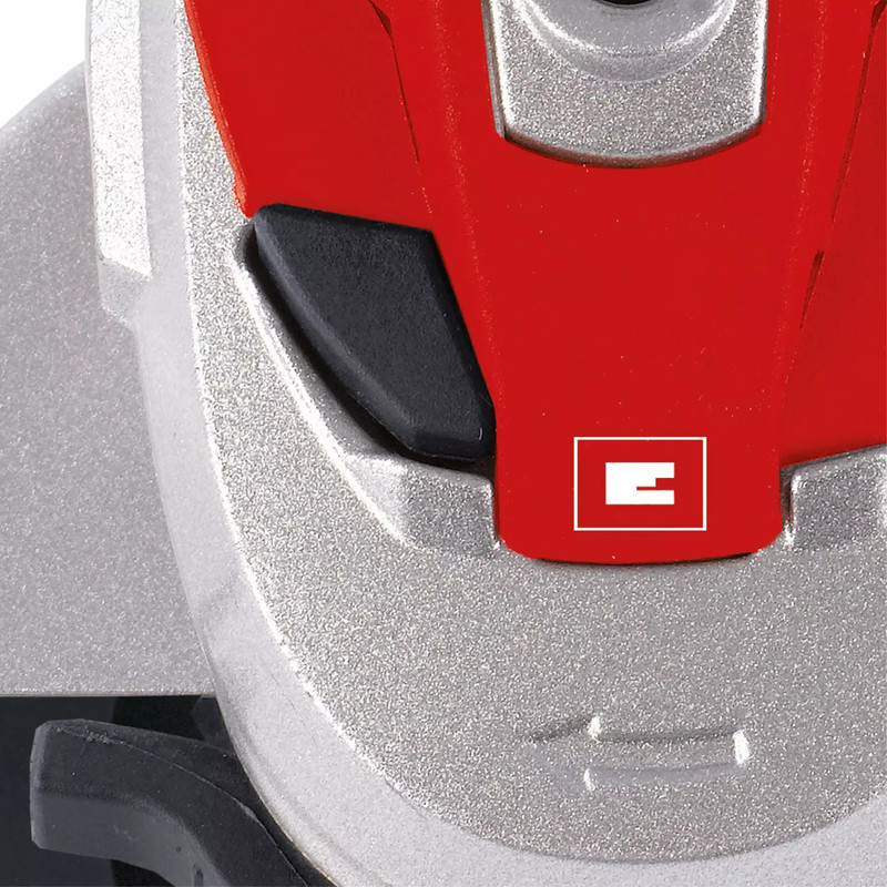 Einhell TE-AG 125 CE Avuç Taşlama 1100 W - 4430860